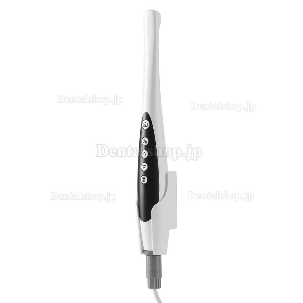 歯科用USBデジタル口腔内カメラ 2.0MPピクセル 6LEDライト